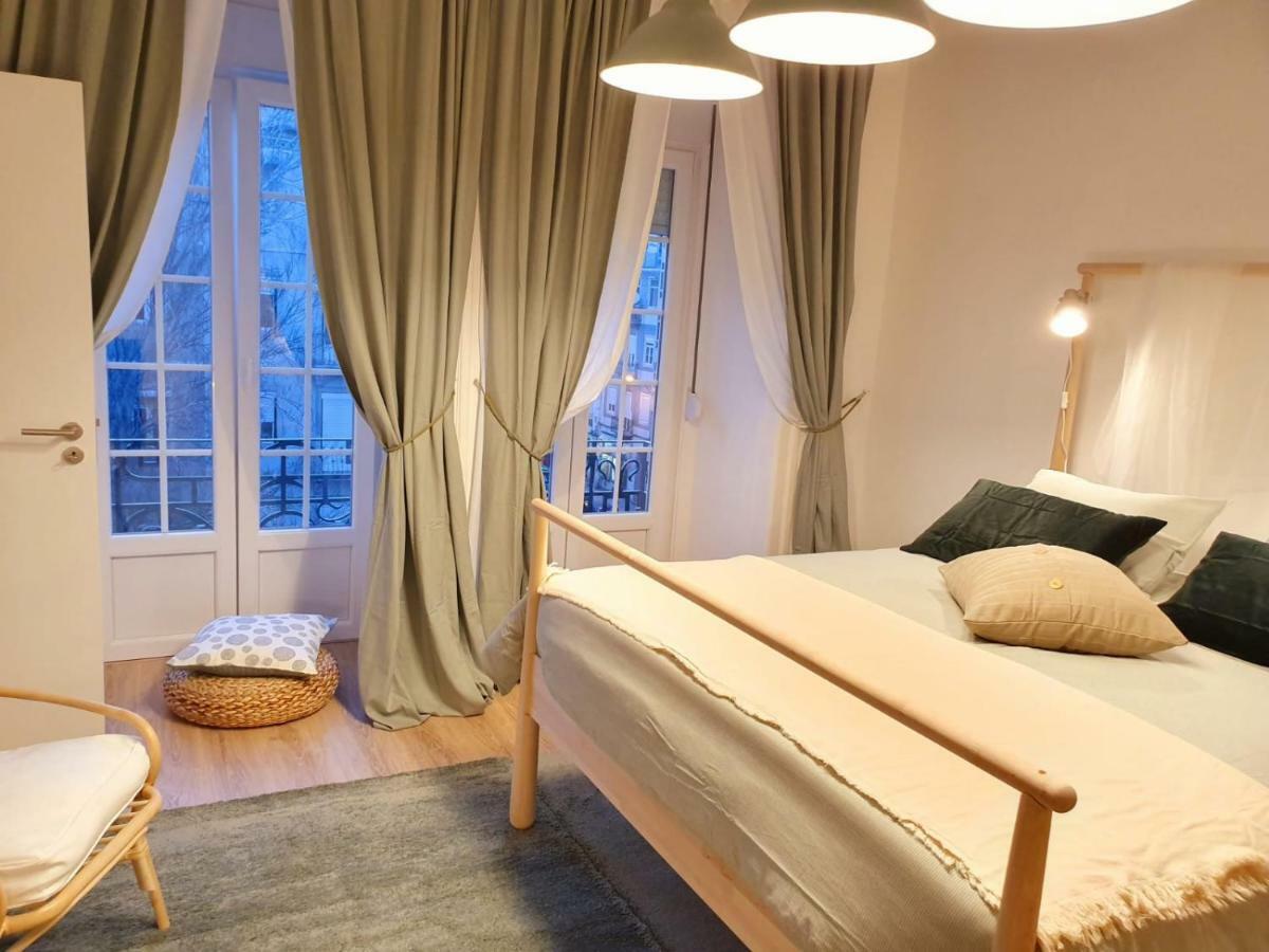 Lisbon Chile Out Rooms By Host-Point Exterior foto