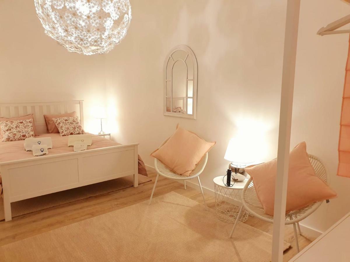 Lisbon Chile Out Rooms By Host-Point Exterior foto