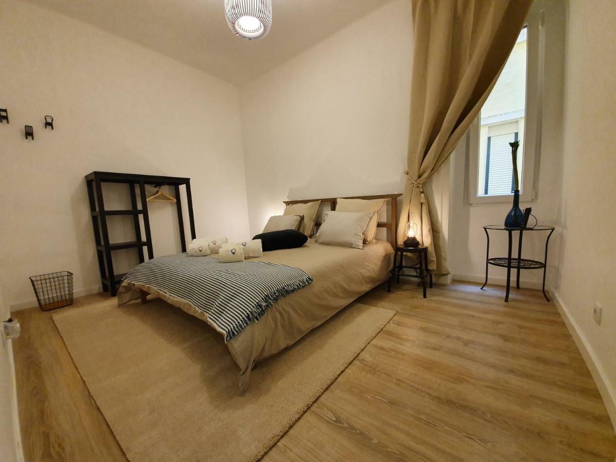 Lisbon Chile Out Rooms By Host-Point Exterior foto