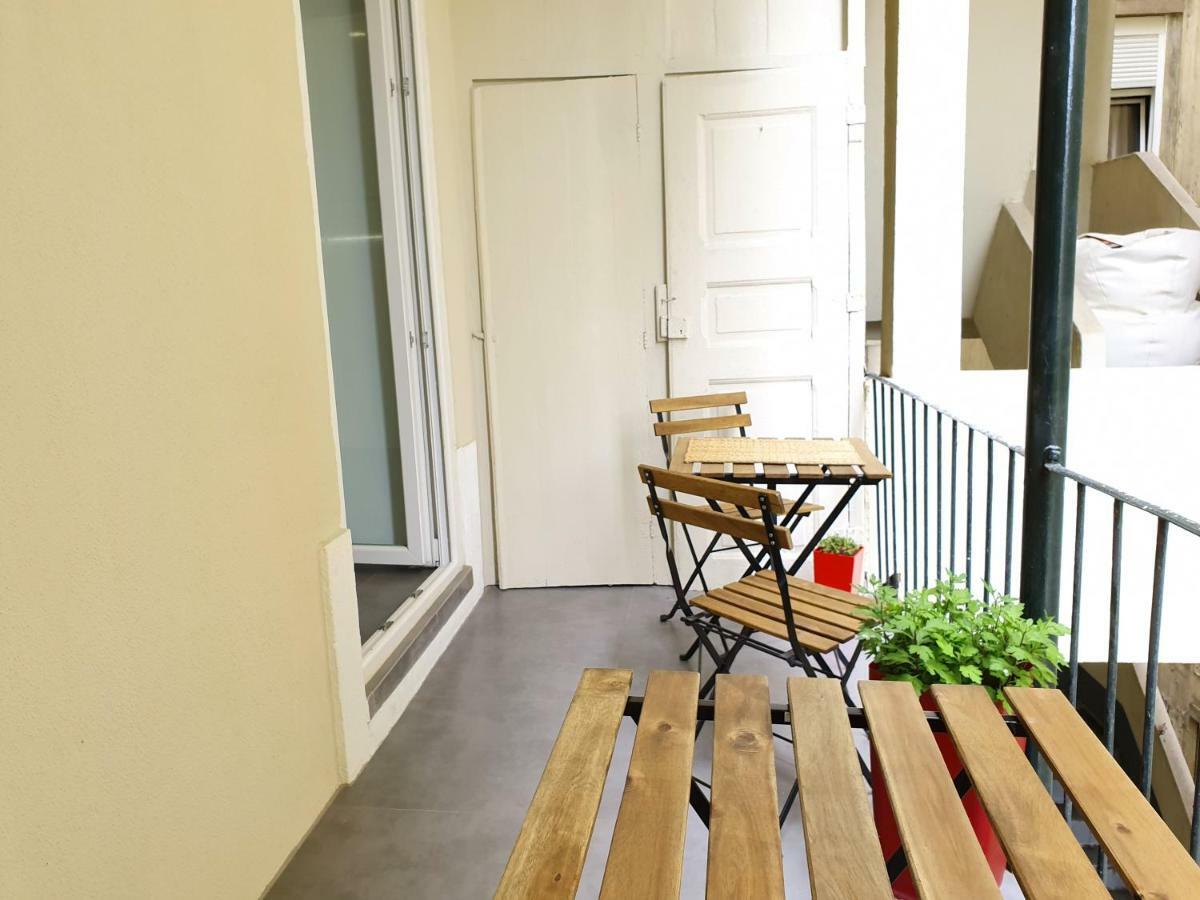 Lisbon Chile Out Rooms By Host-Point Exterior foto