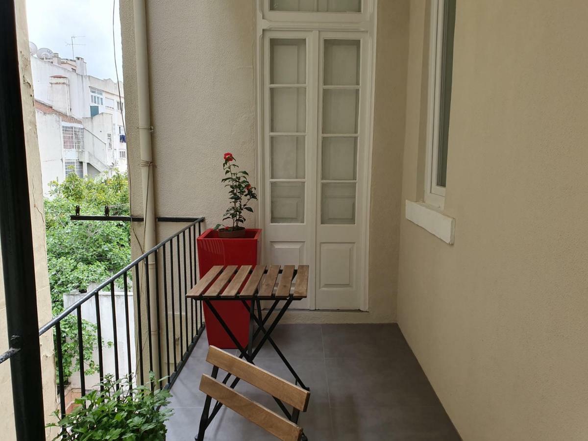 Lisbon Chile Out Rooms By Host-Point Exterior foto